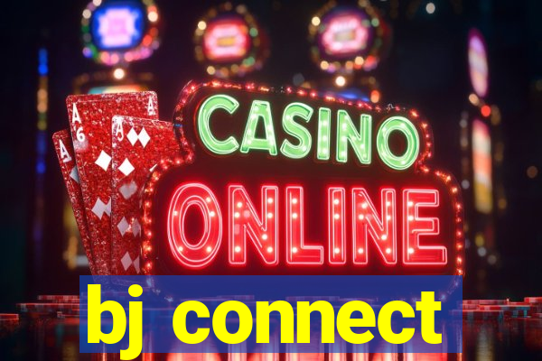 bj connect